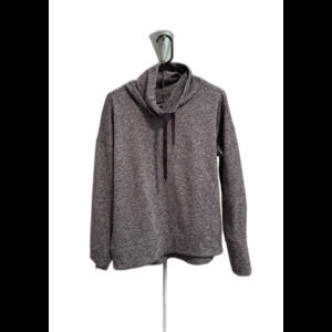 Apana Cowl Sweatshirt